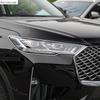 Car Headlight Protection Transparent Repair Anti-Scratch Protective Film TPU Stickers For HAVAL H6 -2024 Accessories