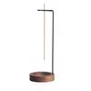 Zen Style Hanging Incense Burner Holder for Stick Incense - Sandalwood & Agarwood, Perfect Indoor Ornament for Home and Living Room
