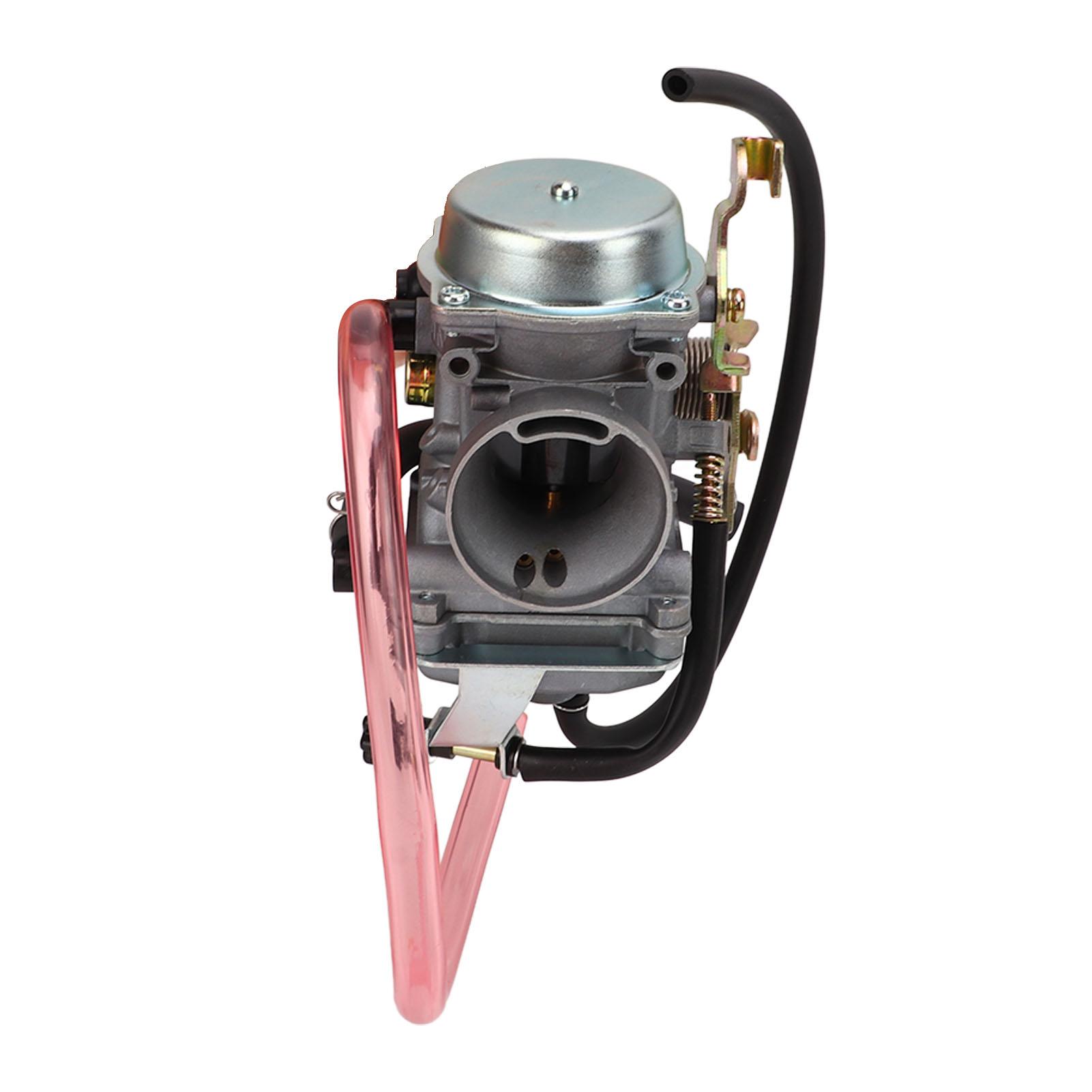 

ATV Carburetor Professional Metal Carb Assembly Replacement For KLF 300 BAYOU 1986‑2005