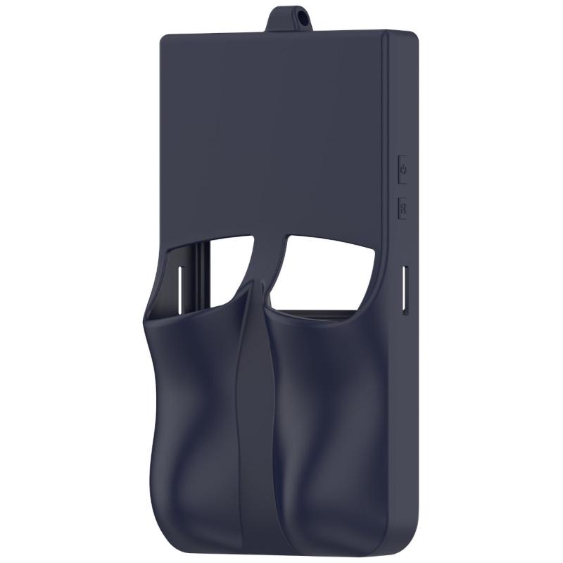 Silicone Gaming Handhelds Case Nonslip Shockproof Host Shell Dustproof Full Protections for R36