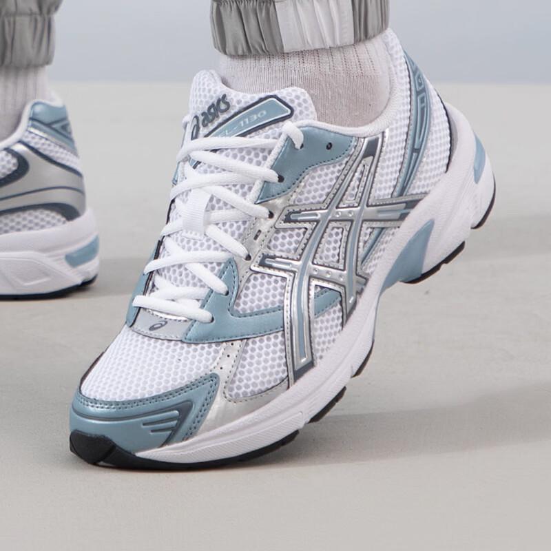 ASICS Men s Casual Lifestyle Sneakers US 7
