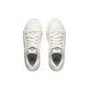 Li Ning Moon White 2.0 Slip Resistant, Abrasion Resistant, Breathable, Height Increasing Low top Skateboard Shoes Men's AGCU275-1
