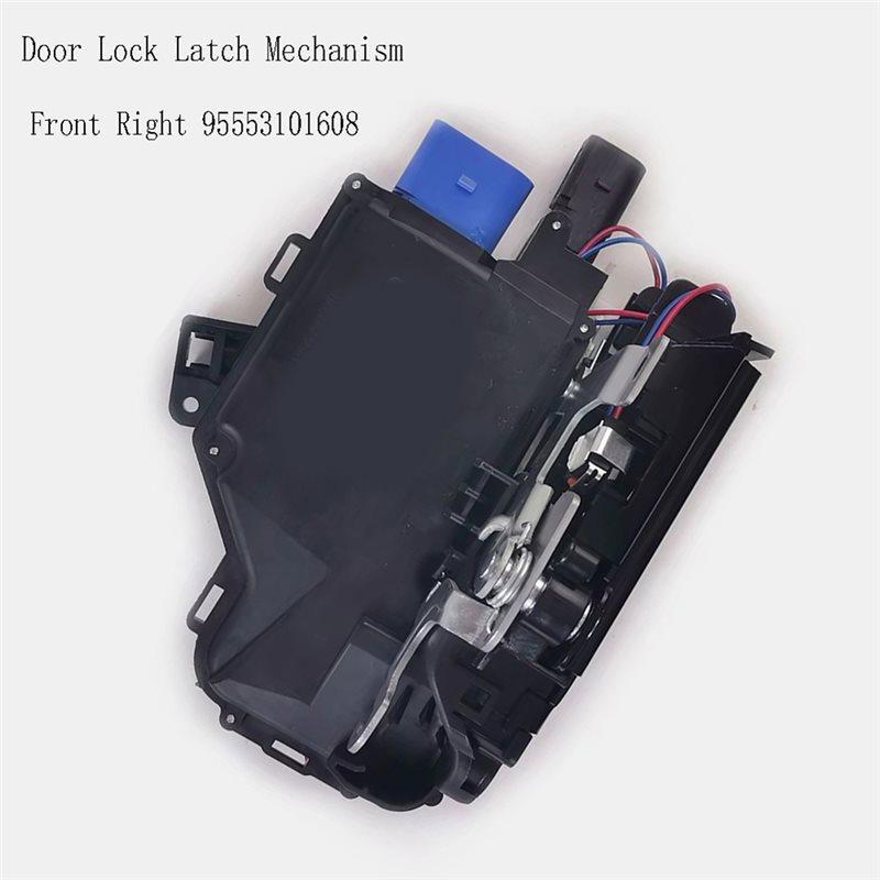 Mechanism For Door Lock Actuator Latch For Cayenne 2003-2010 Front Right 95553101608