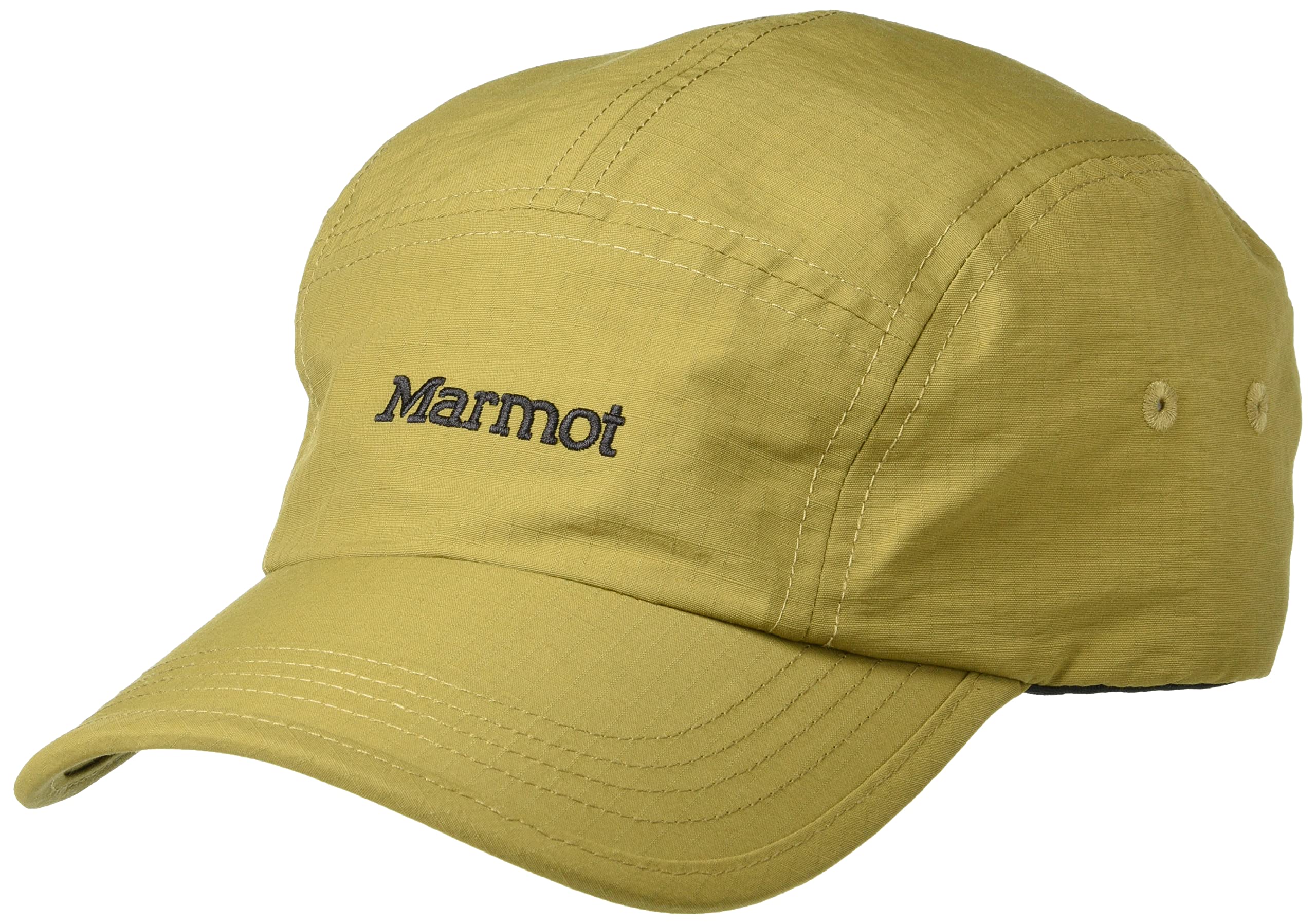 

Cap Wash lip stop jet lip stop jet cap TSSUB203 Brown [Marmot] cap/Wash коричневий