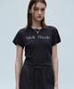 Nigaennikol Nicole Pintuck Crop Tee_6 Color