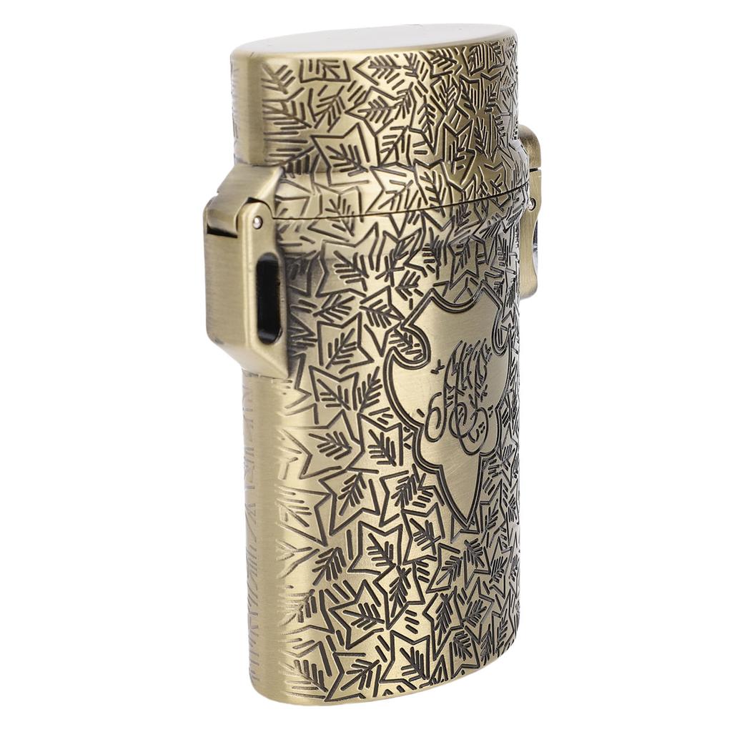Metal Storage Bottle Water Proof Multifunctional Aluminum Alloy Airtight Container for Outdoor Camping Travel