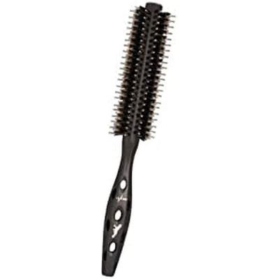 Cepillo Tiger de Carbono Negro YS-430