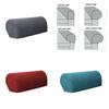 Armrest 2pcs Covers Stretch Set Chair Sofa Arm Protectors Couch Removable Cover