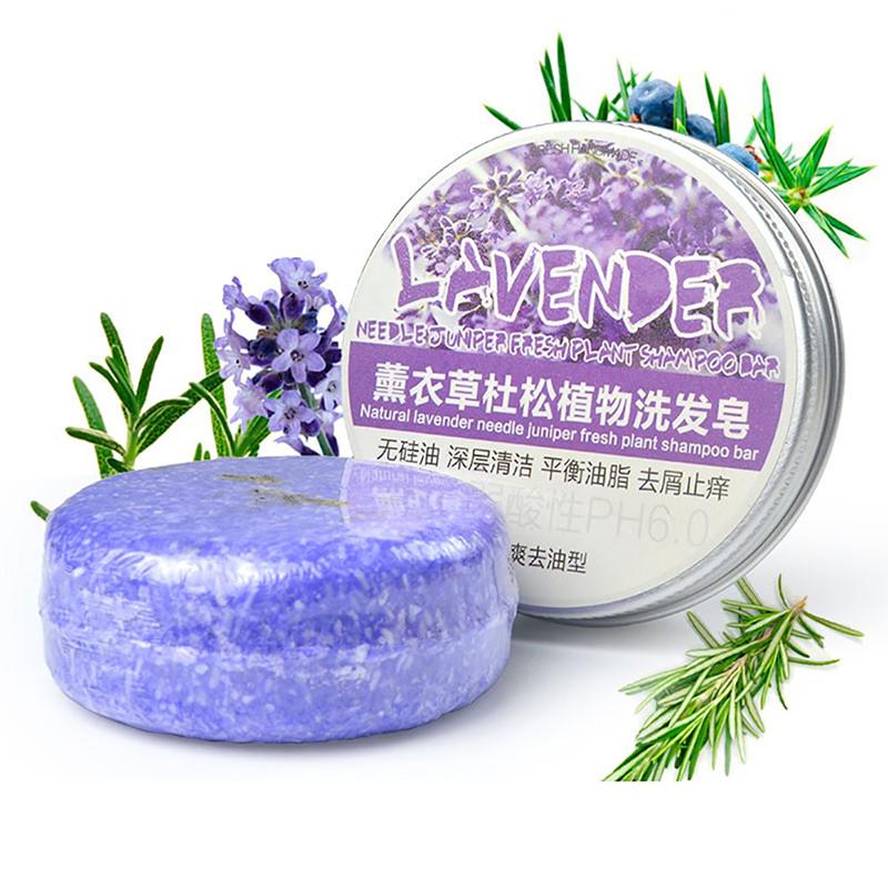 Buy 100 Natural Handmade Shampoo Soap Bar Nourishing Repair Damaged