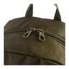 PUMA Polyester Backpack Unisex Green