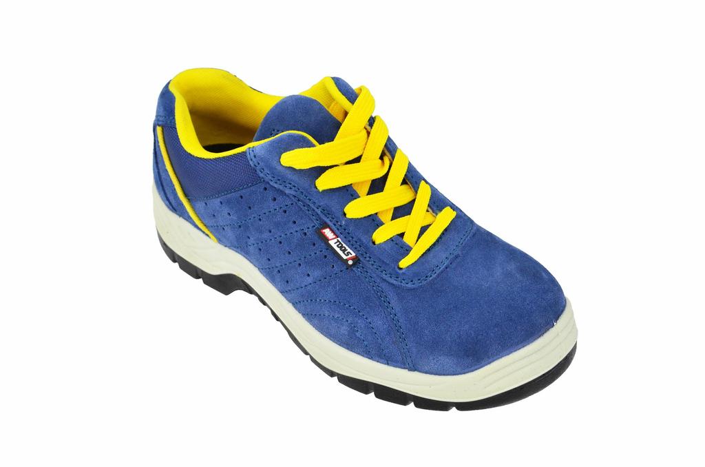 Awtools Buty Vasto Roz.47 Niskie