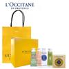 L'OCCITANE Hand Cream & Soap Gift Set