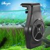 USB Fish Tank Fan Cooling And Heat Dissipation Cooling Fish Tank Shrimp Tank Grass Tank Mini Powerful Fan With Speed Regulation