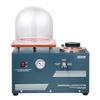 Vacuum Investing Casting Machine 290W Power 3CFM Pump Bell Jar for Jewelry