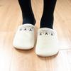 OKA MC Grand Beige Slippers,