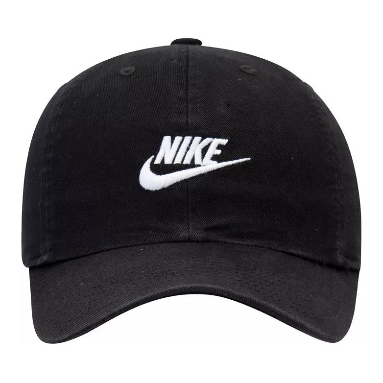 Nike Logo-embroidered Baseball Cap FB5063-010