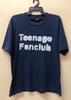 Vintage 90er Jahre Teenage Fanclub Band T-Shirt, Hergestellt in Irland