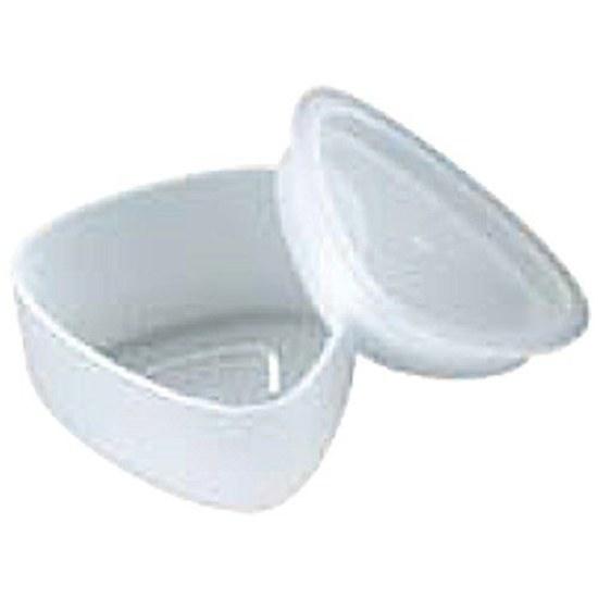 Yamashita Kogei WE-116 Magic Onigiri Mold Clear Large 7575H