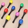 2pcs Maraca set of small shakers, Orff percussion instruments, shakers - Christmas KVT party, Halloween event