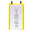 Lithium Polymer 1260110-10000 mAh Battery for Speakers & Mobile Devices