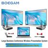 Baojiang Wireless Business Conference Screen Mirroring System