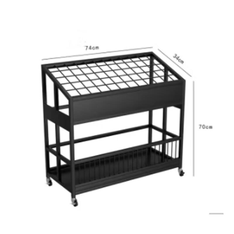 Tule Rubber Umbrella Stand
