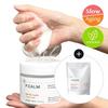 P.CALM Barrier Cycle Toner Pads 60 Sheets (+60 Sheets Refill Plan)