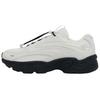 PANTERA Soft And Comfortable Abrasion Resistant Low Top Casual Shoes Unisex White 1RM02946H100