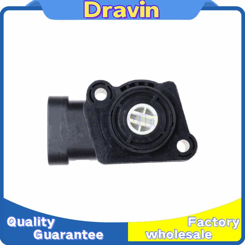 High Quality 400467 Throttle Position Sensor for Volvo