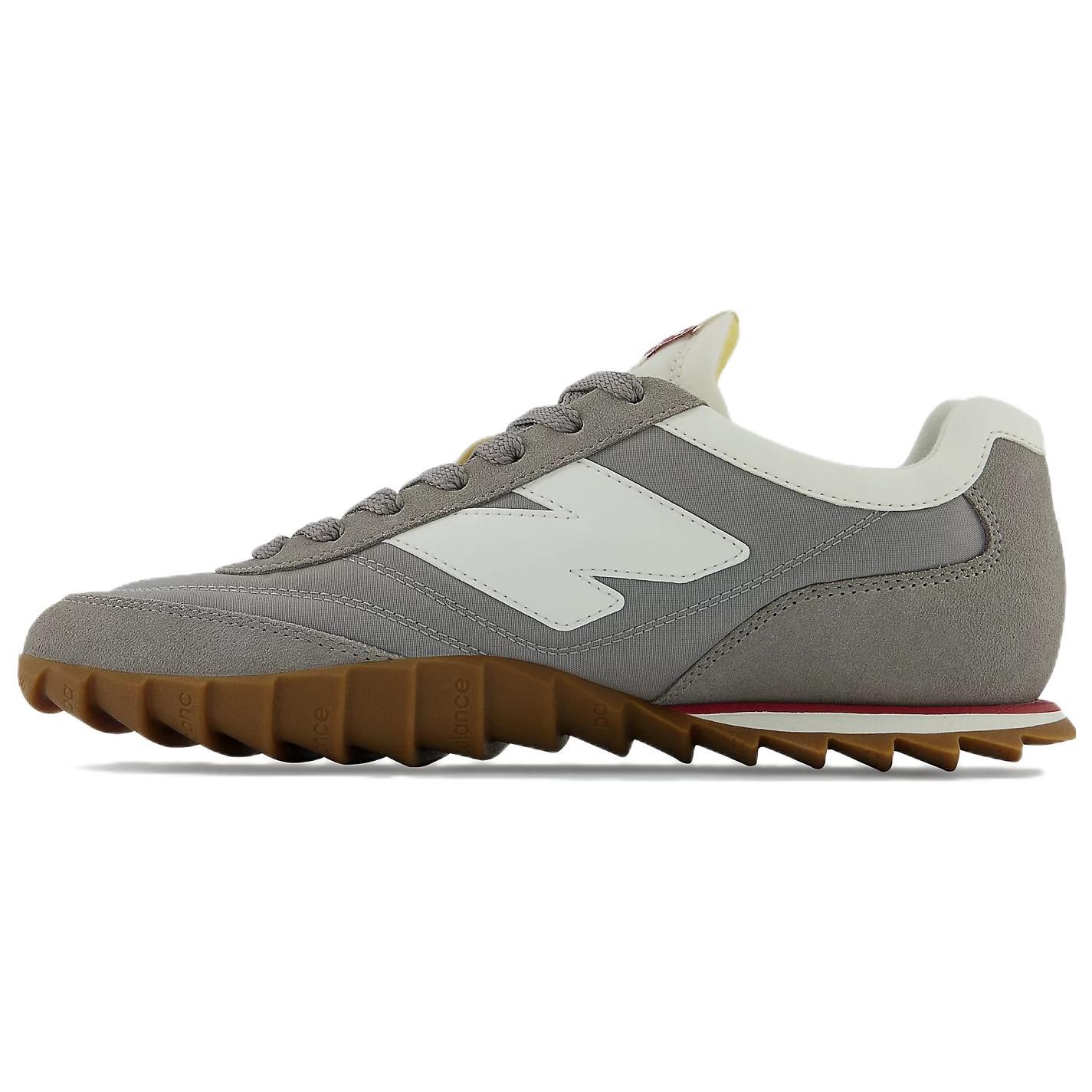 

Кроссовки унисекс New Balance RC30 Marblehead Серые Team-Away-Grey URC30AD 44