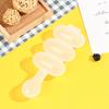 Forma do kulek ryżowych dla niemowląt Posypywacz Dekoracja jedzenia Lunch dla dzieci Maker Sushi DIY Forma