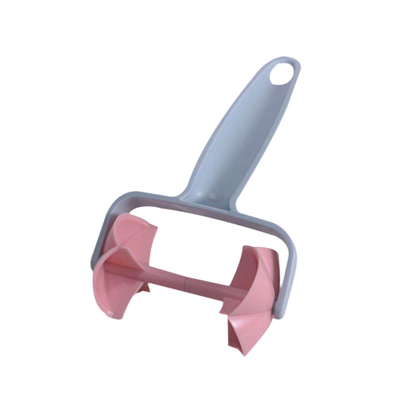 

Роликовый ролик для теста, ролик для выпечки, для неотразимых выпечных деликатесов, резак для домашнего теста