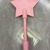 3D Printed Star Magic Wand Tap To Pay Credit Card Holder Portable Lightweight Star Wand Style Card Stand Credit Card Holder