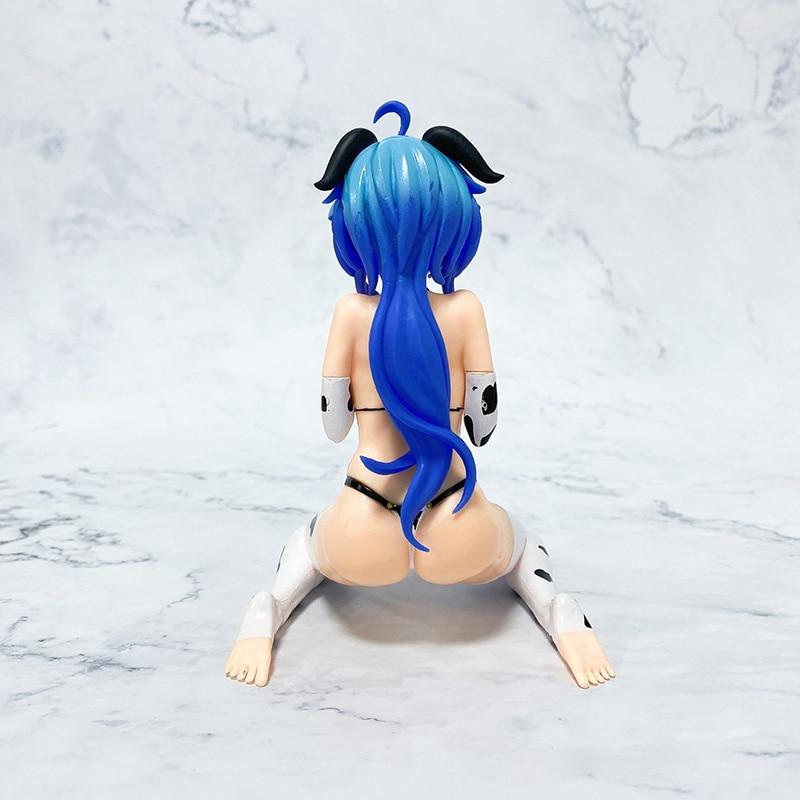 ganyu sex doll The First Barbie Was Modeled After a Sex Doll | by Carlyn Beccia | History  of Women main image 1