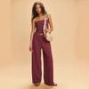 Abiti e completi – Completi con pantaloni