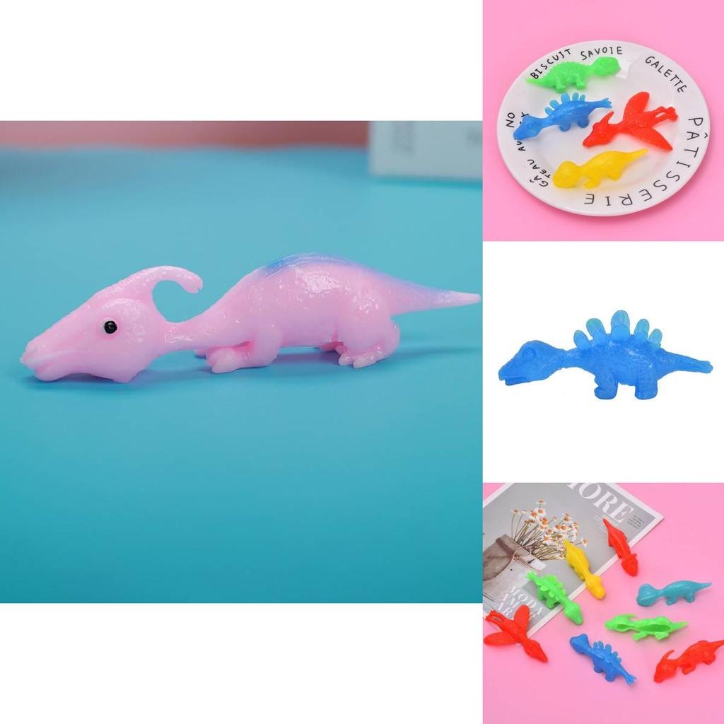 Exciting Finger Dart Launching Dinosaur Fun Toy For Stress Relief And Relaxation