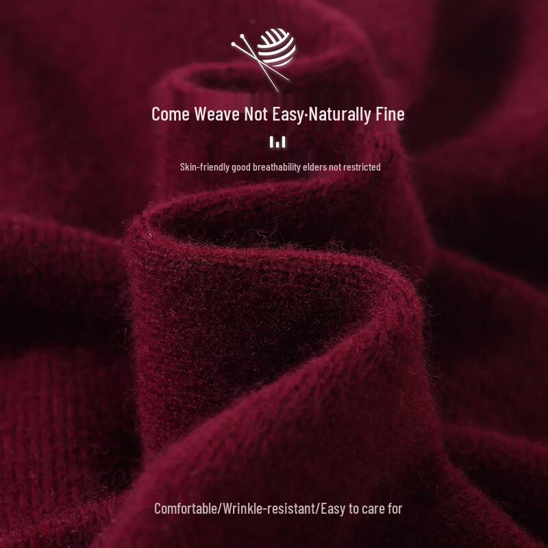 Datang Furen Women's Autumn Knit Cardigan