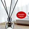Long-Lasting Flameless Aromatherapy Room and Toilet Essential Oil Air Freshener