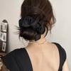 Acessórios para cabelo – Elásticos de cabelo para mulheres