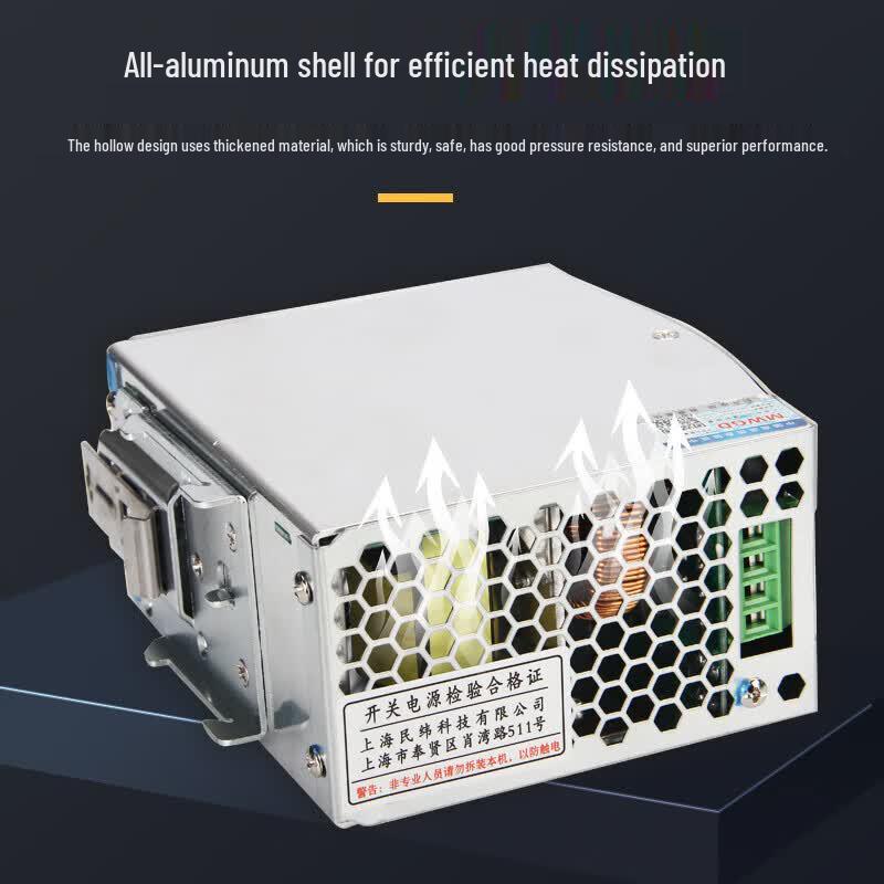 MWGD NDR-120-24 Switching Power Supply