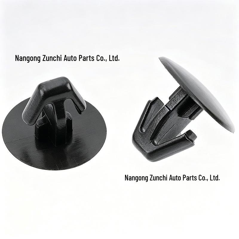 Hyundai Kia Fender Mudguard Screw Clip Base 8414734000
