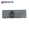 34D959857E Front Left Power Master Window Control Switch Button For VW Jetta 16 Santana 16 Car Accessories