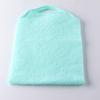 Tretchable Body Clean Exfoliant Gâtul Spate Scrubber Duș Pânză de baie Instrument Lavetă