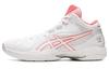 Gel Hoop V13 'White Red' 1063A035-103
