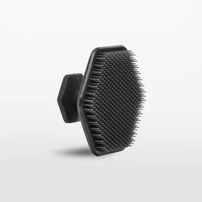 Tooletries Silicone Face Scrub & Holder