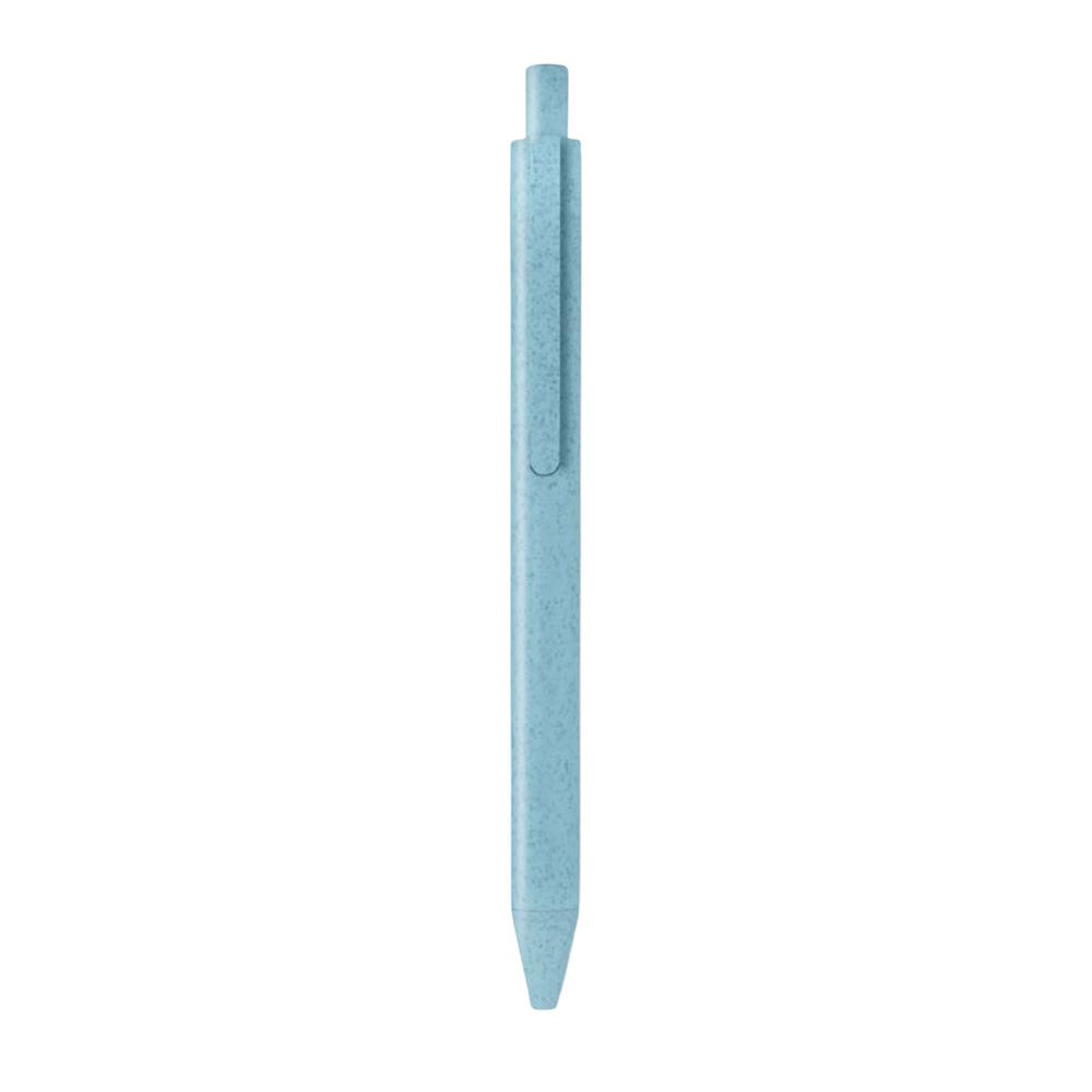 MidOcean Pecas Wheat Straw Ballpoint Pen