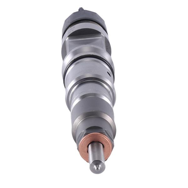 Silver ABS Dieselinjektormunstycke för 04451