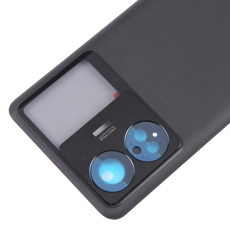 Battery Back Cover for Realme GT Neo 5 Phone Rear Housing Case Replacement