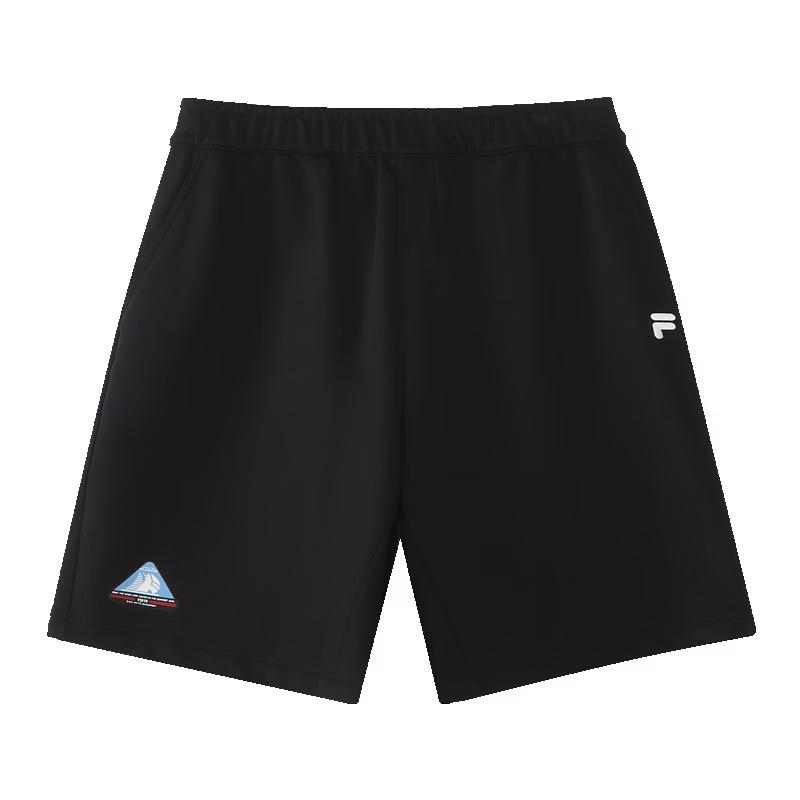 FILA FUSION Men s Knit Bermuda Shorts L