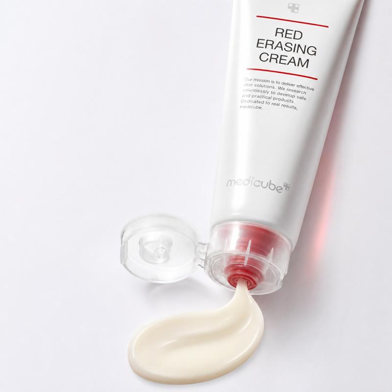 Medicube Red Erasing Cream 2.0, 50ml